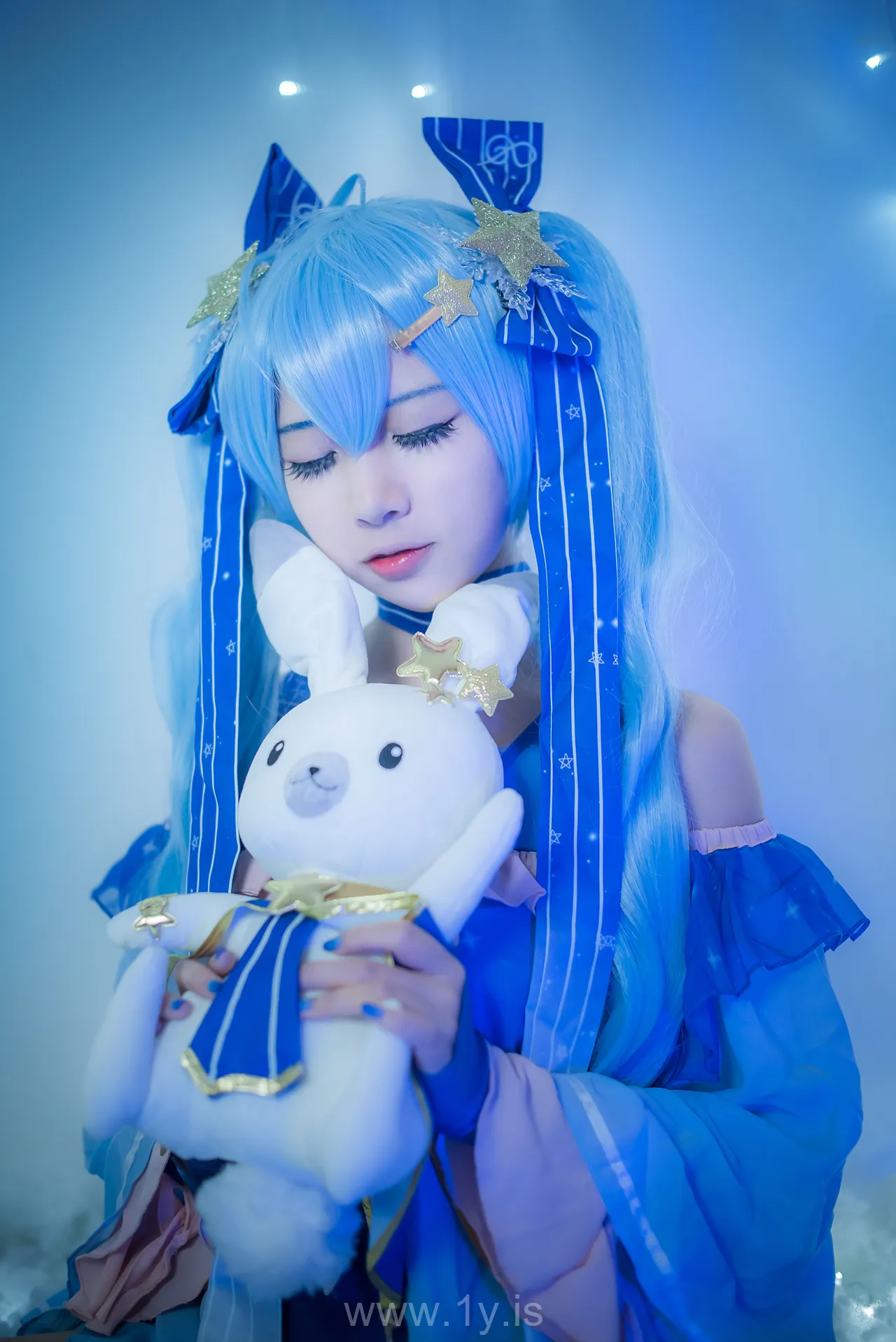 Nisa（二佐） VOL.61 初音